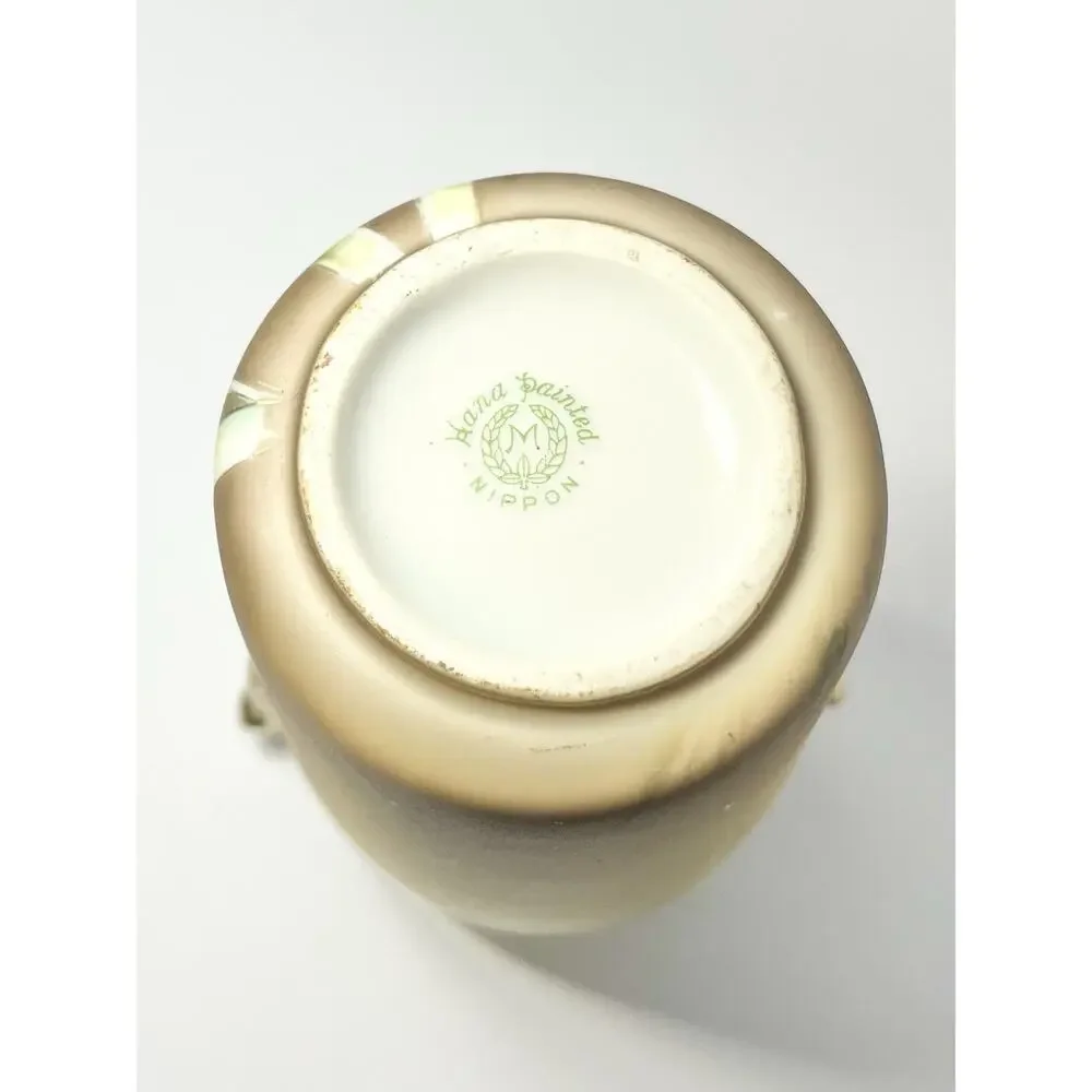 Nippon antique 1910s